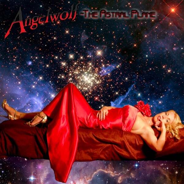Cover art for The Astral Plane